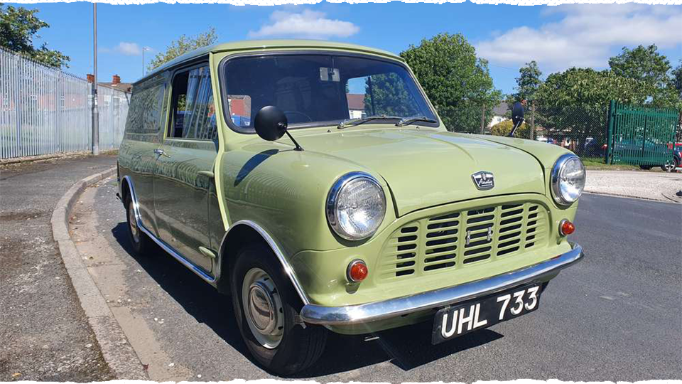 Van Image