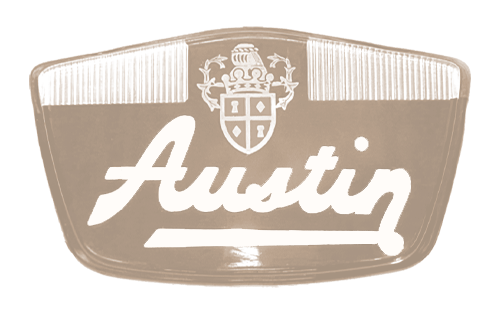 Austin 1959 – 1967